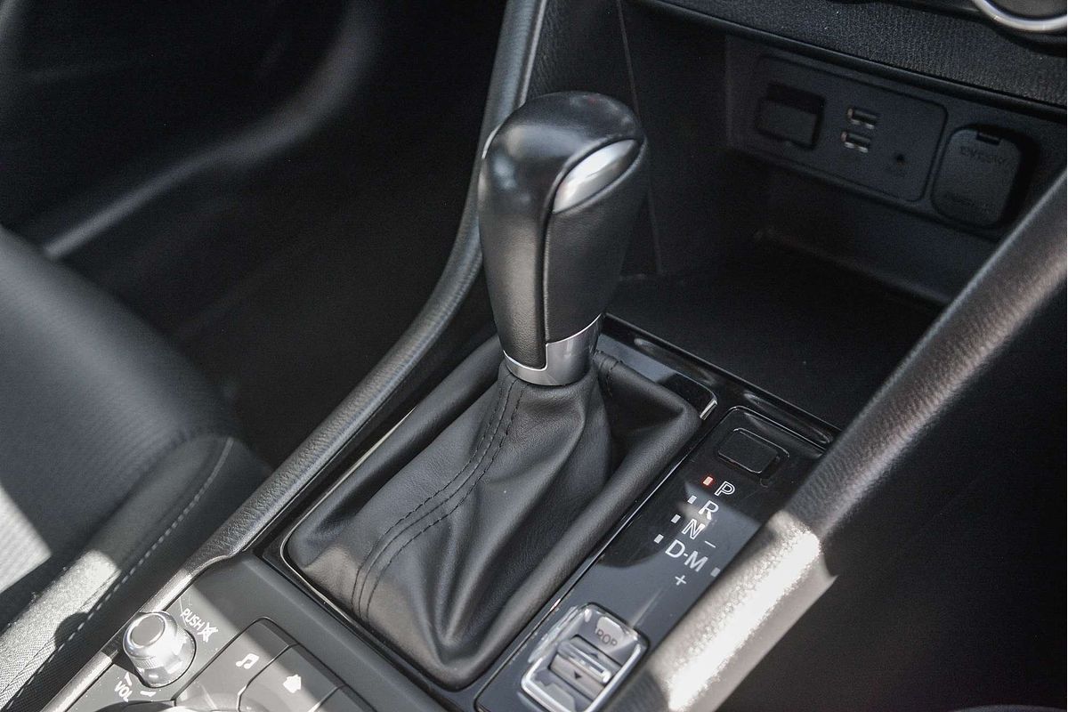 2019 Mazda CX-3 Maxx Sport DK