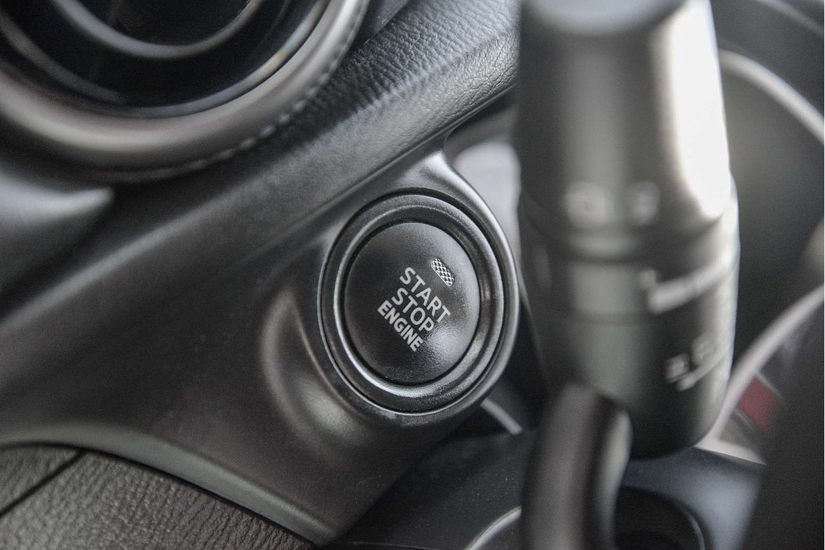 2019 Mazda CX-3 Maxx Sport DK