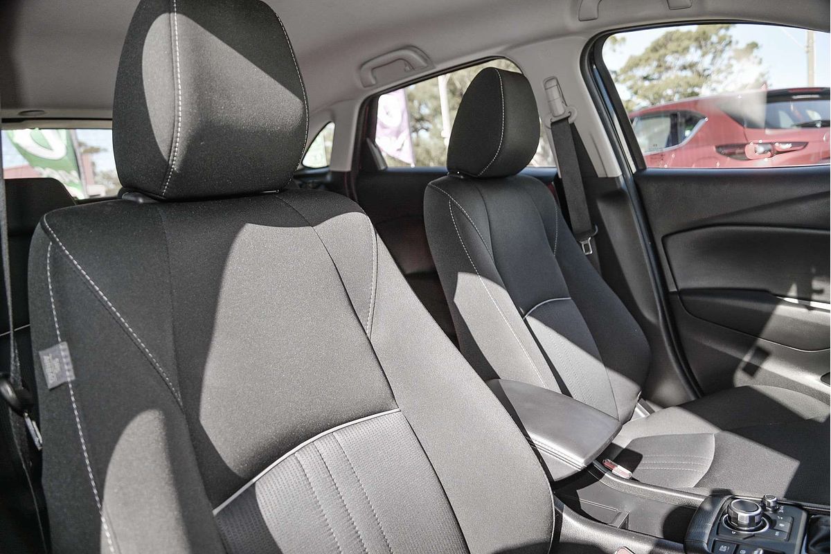 2019 Mazda CX-3 Maxx Sport DK