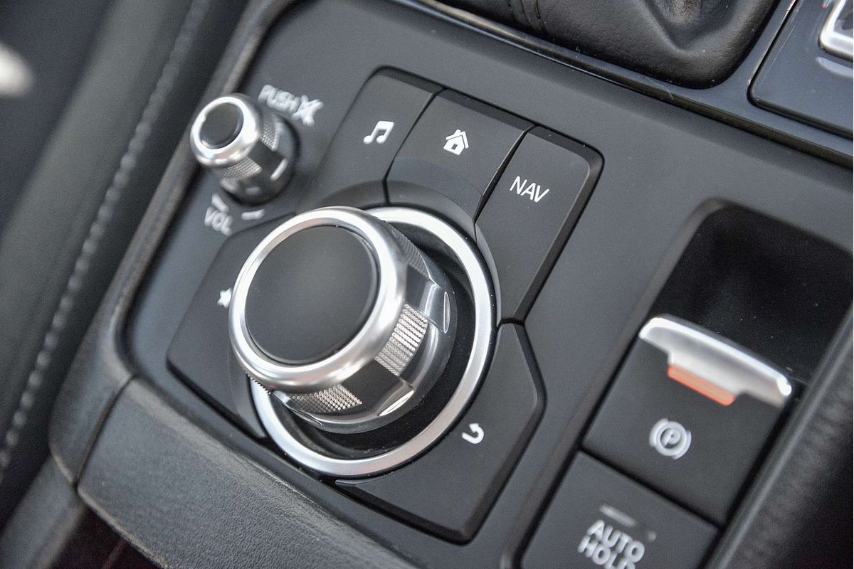 2019 Mazda CX-3 Maxx Sport DK