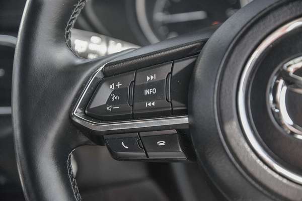 2018 Mazda CX-8 Asaki KG Series