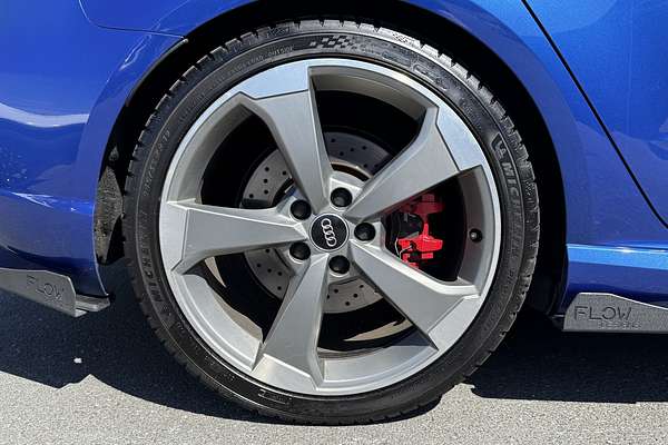 2016 Audi RS3 8V