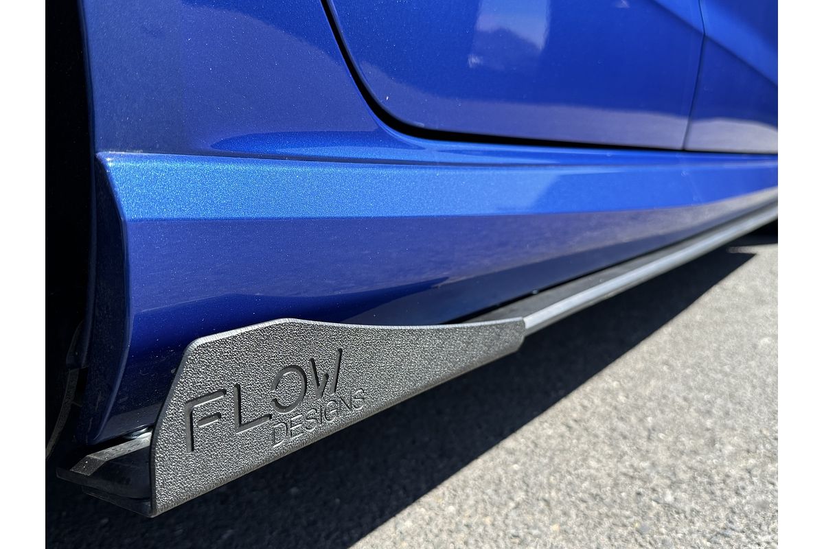 2016 Audi RS3 8V
