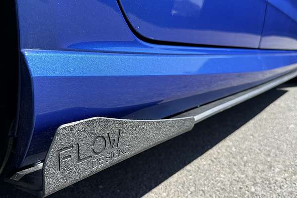 2016 Audi RS3 8V