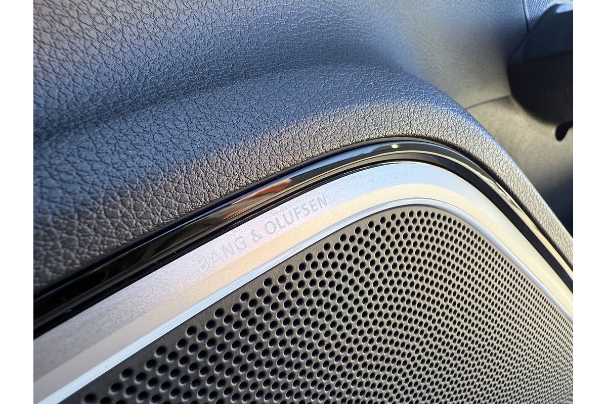 2016 Audi RS3 8V