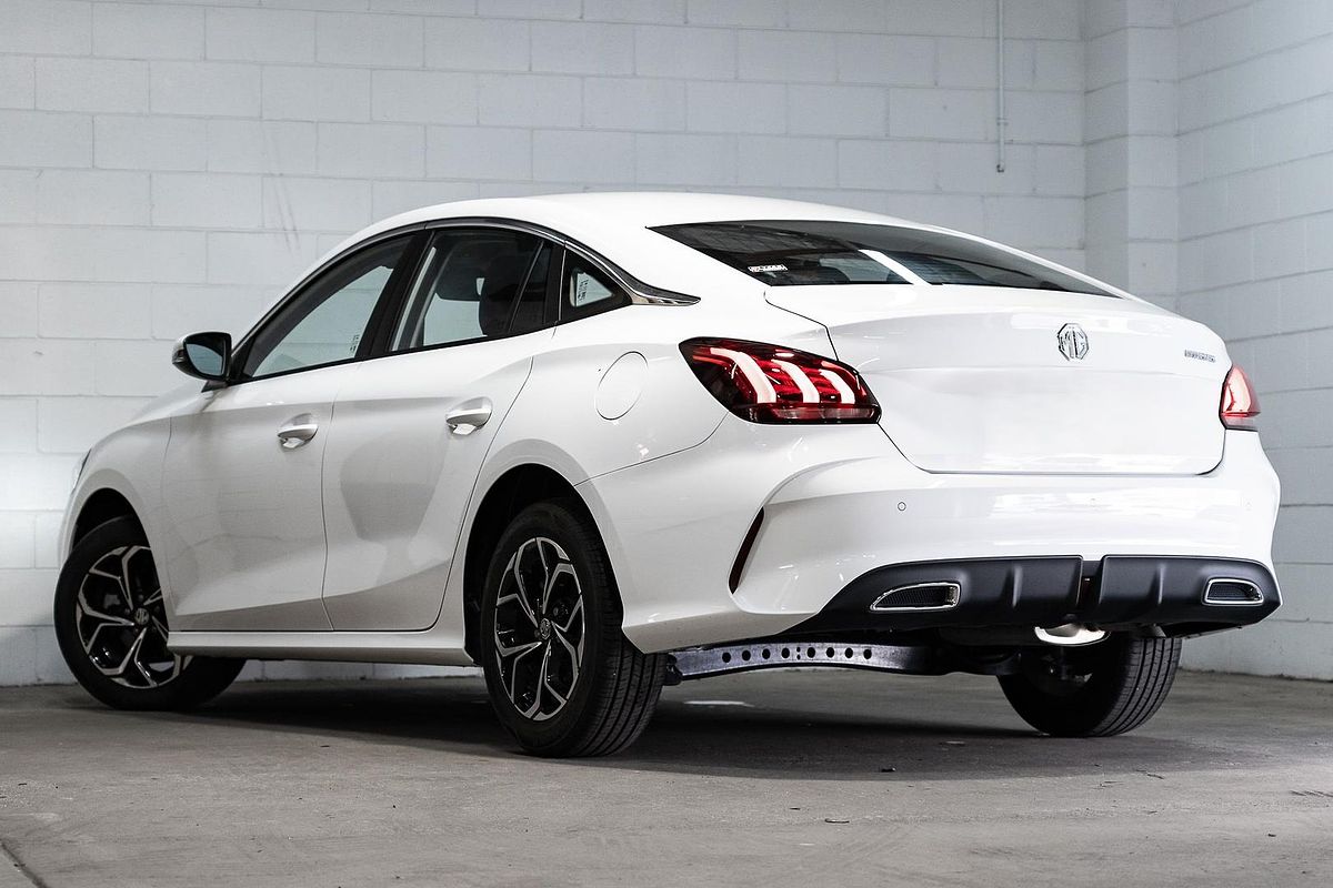 2023 MG MG5 Vibe