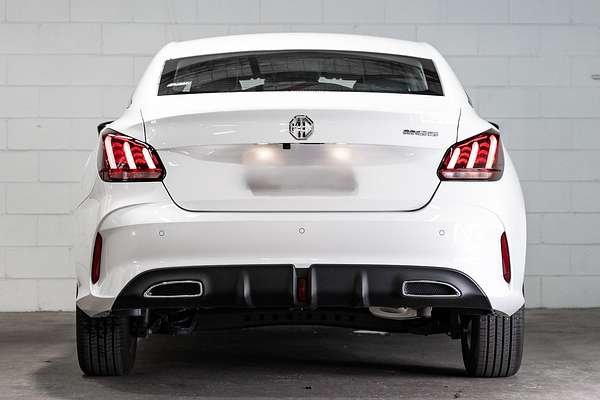 2023 MG MG5 Vibe