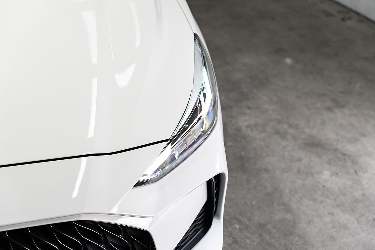 2023 MG MG5 Vibe