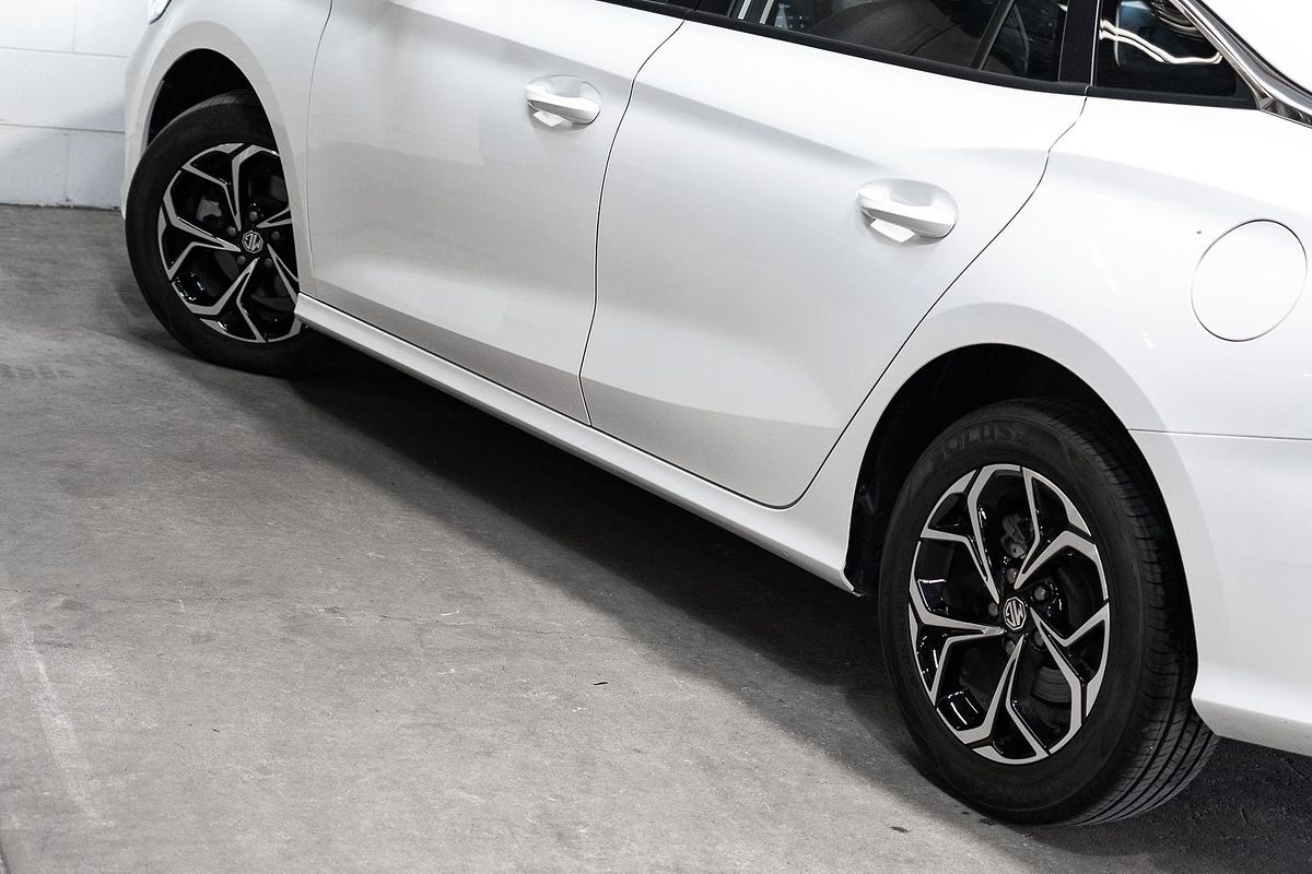 2023 MG MG5 Vibe