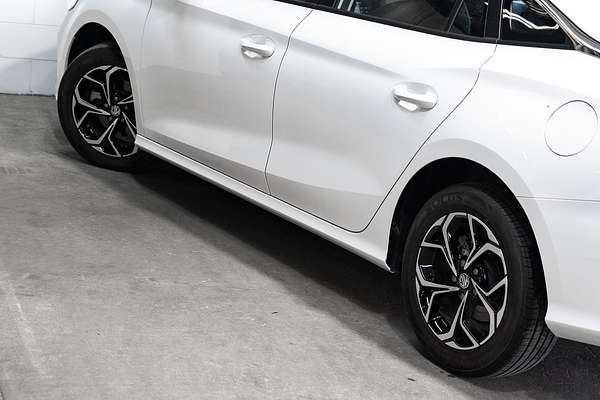 2023 MG MG5 Vibe