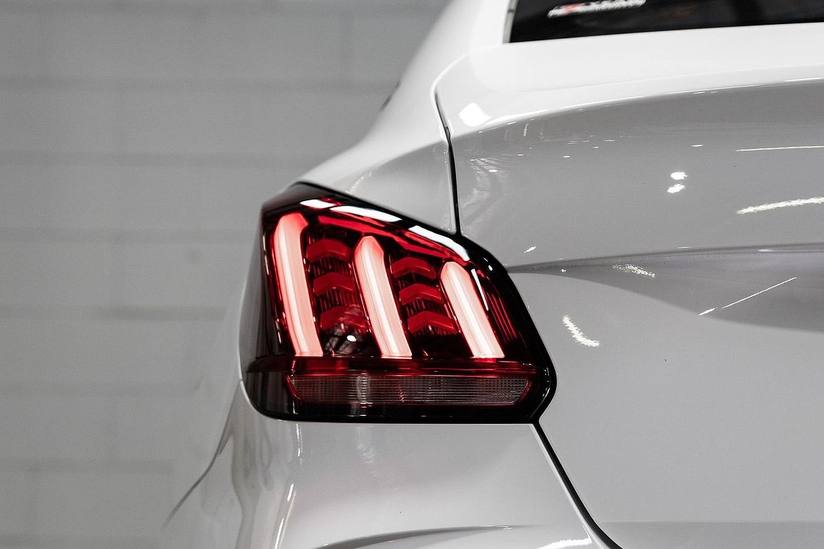 2023 MG MG5 Vibe