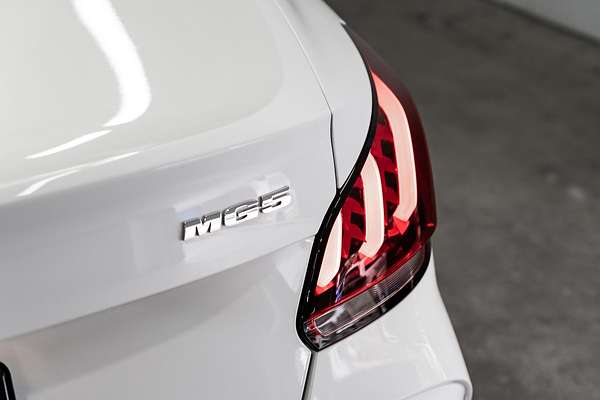 2023 MG MG5 Vibe