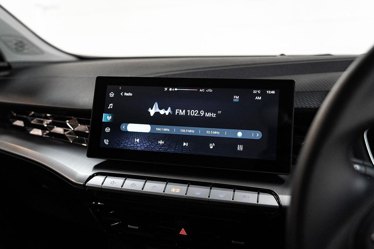 2023 MG MG5 Vibe
