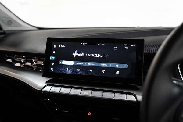 2023 MG MG5 Vibe