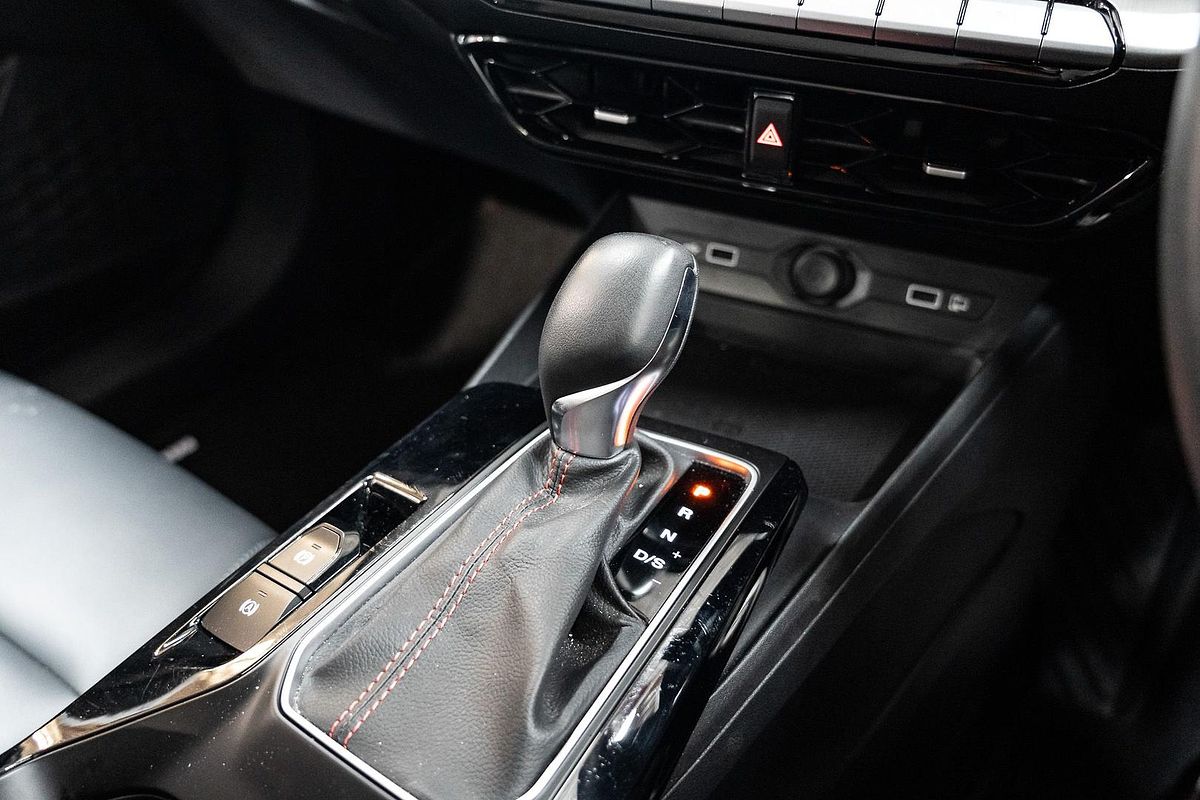 2023 MG MG5 Vibe