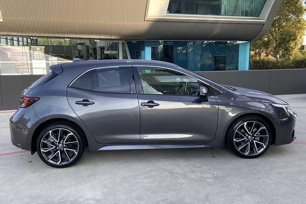 2023 Toyota Corolla ZR Hybrid ZWE219R