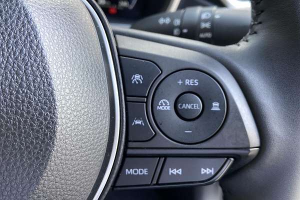 2023 Toyota Corolla ZR Hybrid ZWE219R