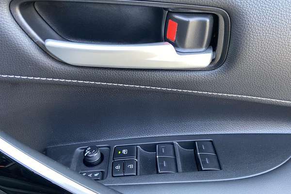 2023 Toyota Corolla ZR Hybrid ZWE219R