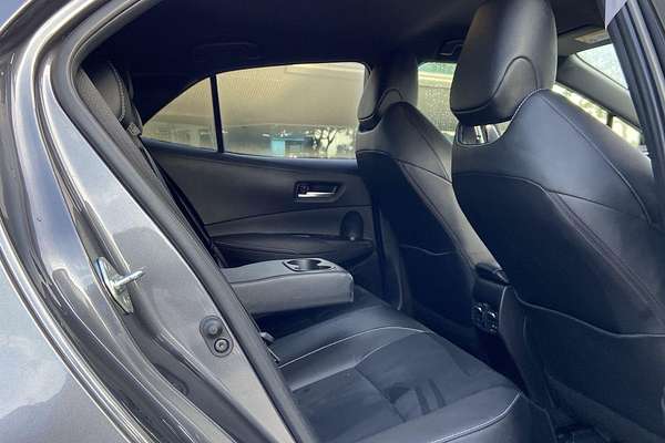 2023 Toyota Corolla ZR Hybrid ZWE219R