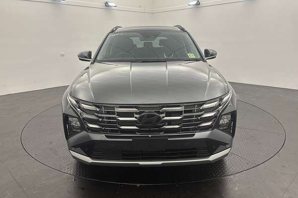 2024 Hyundai Tucson Premium NX4.V3