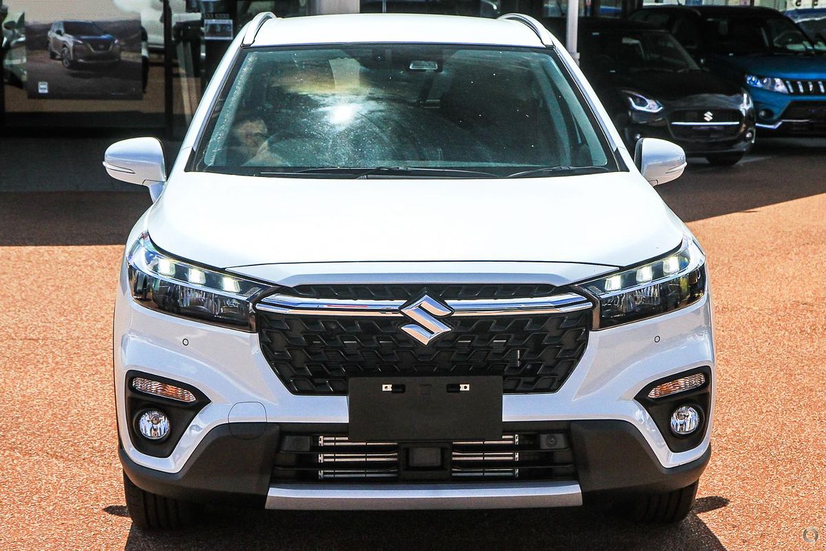 2024 Suzuki S-Cross ALLGRIP JYB