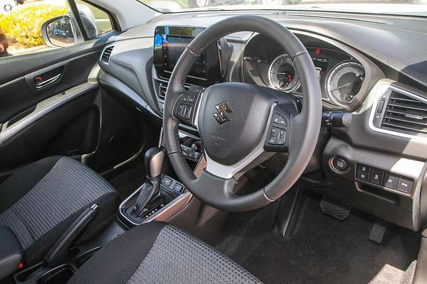 2024 Suzuki S-Cross ALLGRIP JYB