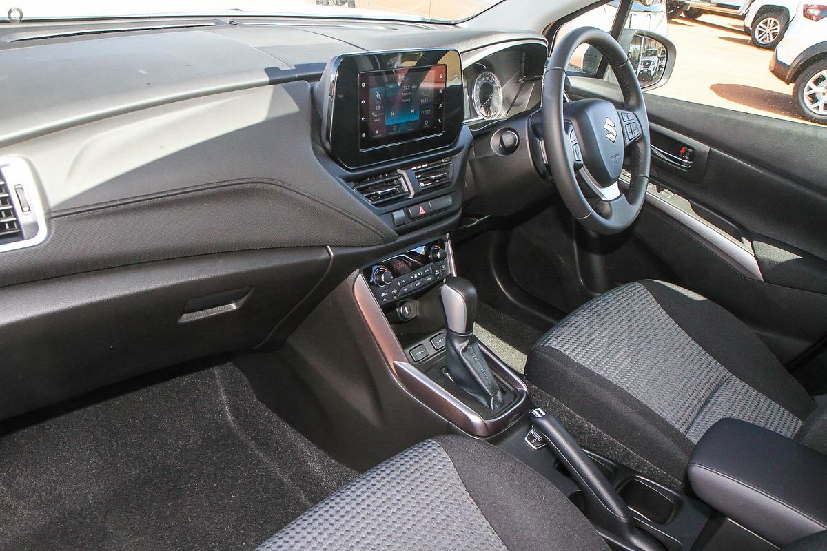 2024 Suzuki S-Cross ALLGRIP JYB