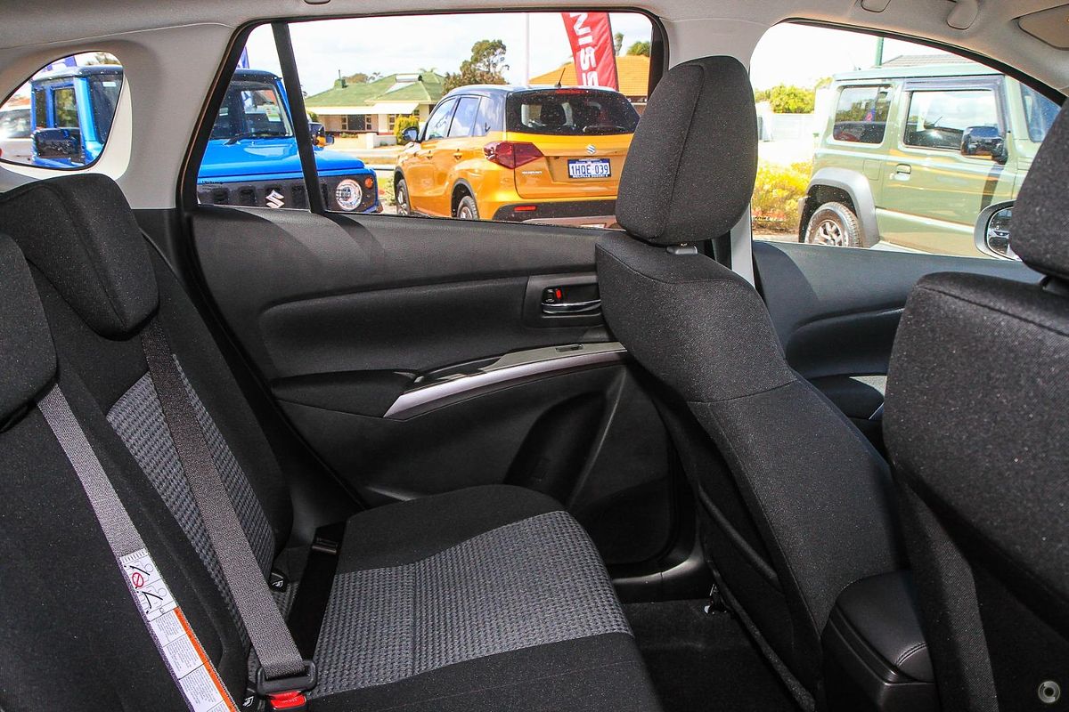 2024 Suzuki S-Cross ALLGRIP JYB