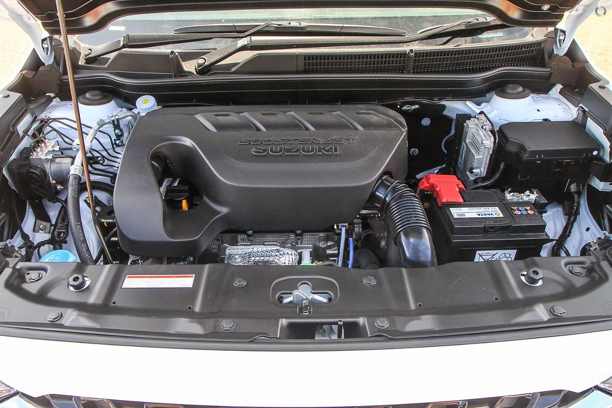2024 Suzuki S-Cross ALLGRIP JYB