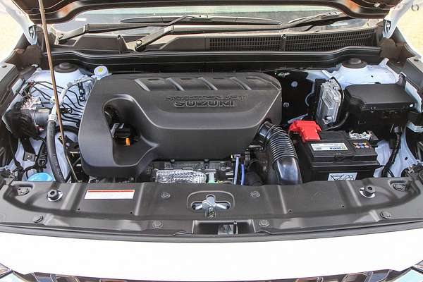 2024 Suzuki S-Cross ALLGRIP JYB