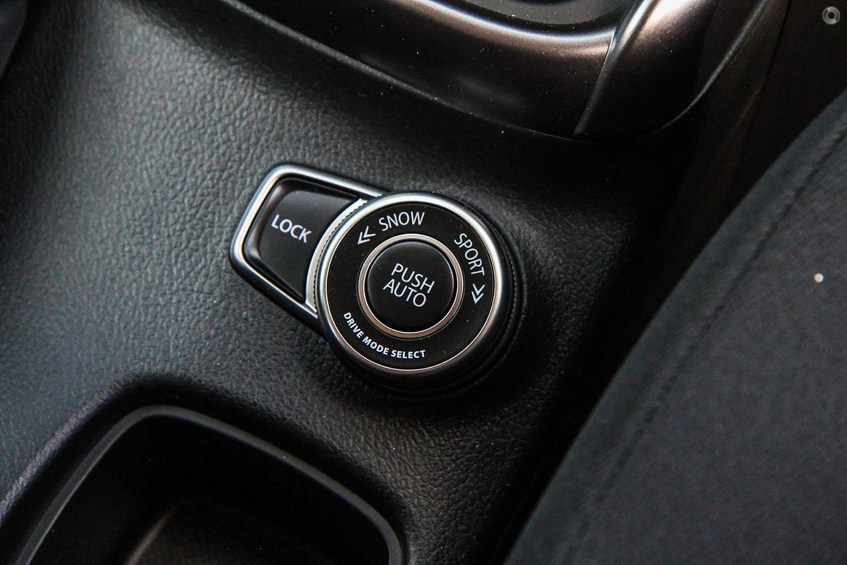 2024 Suzuki S-Cross ALLGRIP JYB
