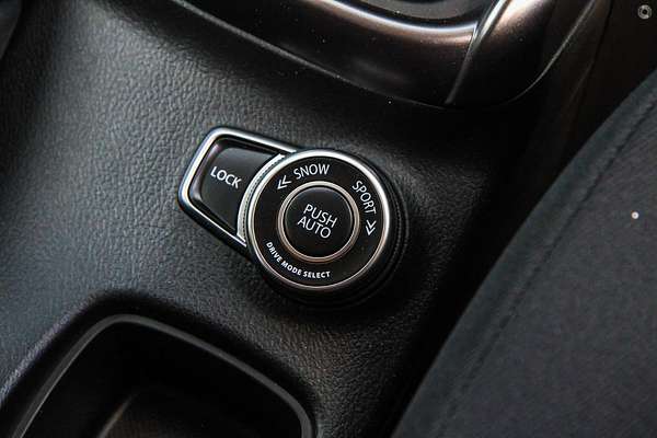 2024 Suzuki S-Cross ALLGRIP JYB