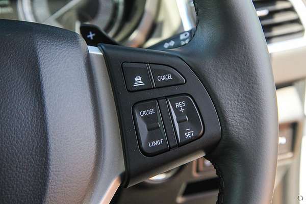 2024 Suzuki S-Cross ALLGRIP JYB