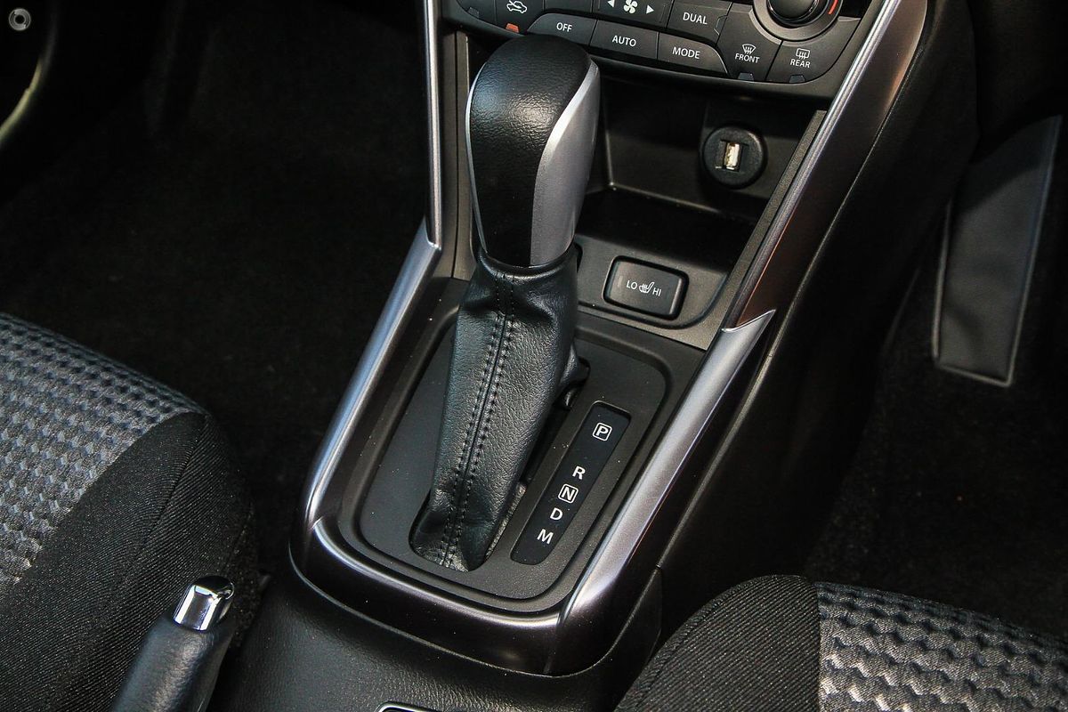2024 Suzuki S-Cross ALLGRIP JYB