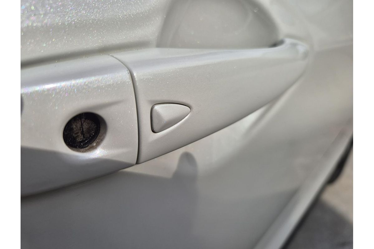 2016 Nissan QASHQAI Ti J11