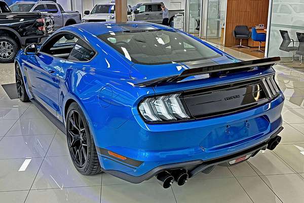 2020 Ford Mustang R-SPEC FN