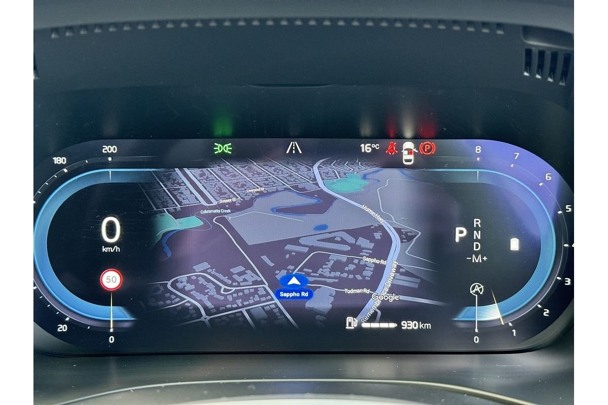 2024 Volvo XC60 Ultimate B5 Bright