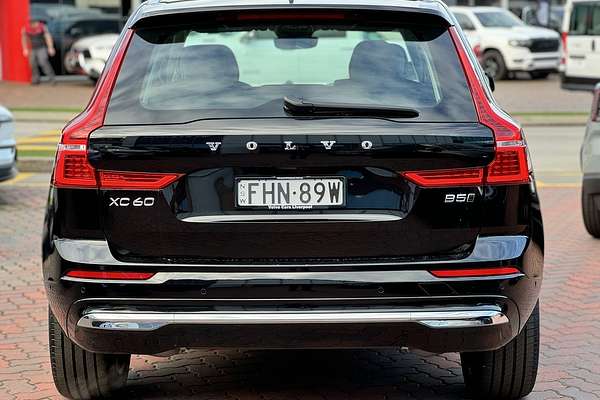 2024 Volvo XC60 Ultimate B5 Bright