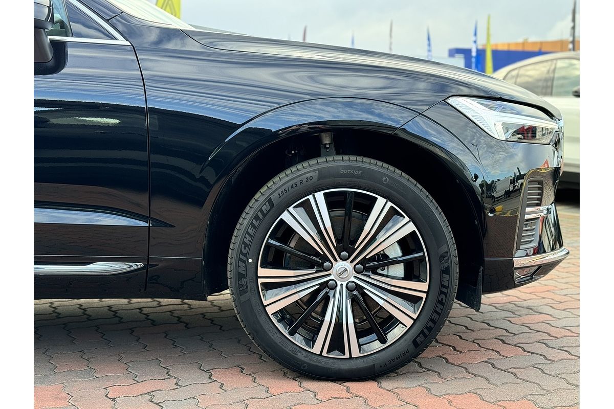 2024 Volvo XC60 Ultimate B5 Bright