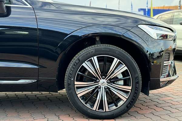 2024 Volvo XC60 Ultimate B5 Bright