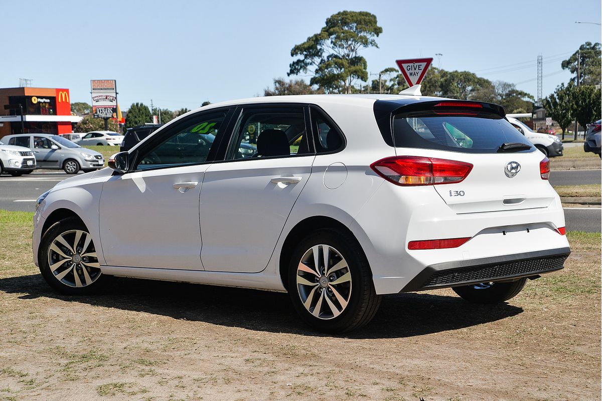 2020 Hyundai i30 Active PD2