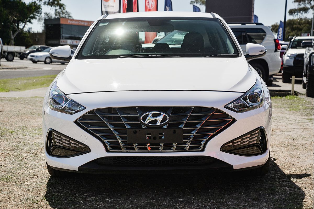 2020 Hyundai i30 Active PD2