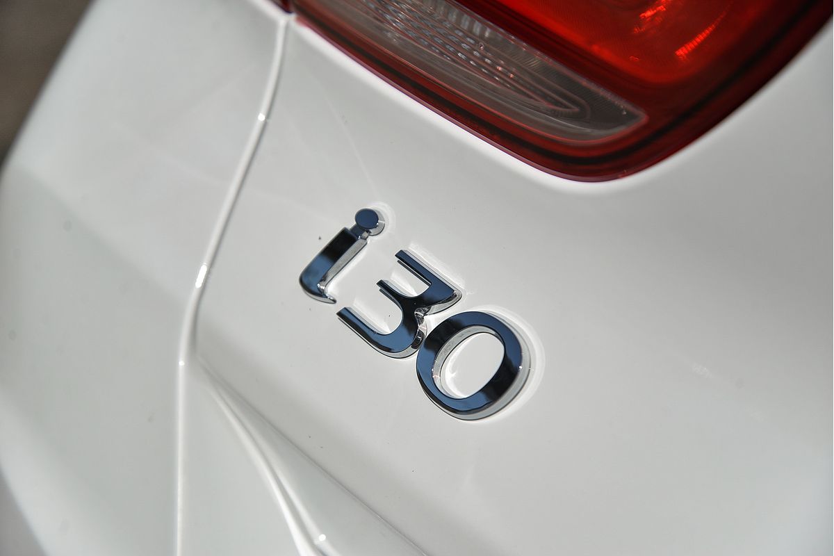 2020 Hyundai i30 Active PD2