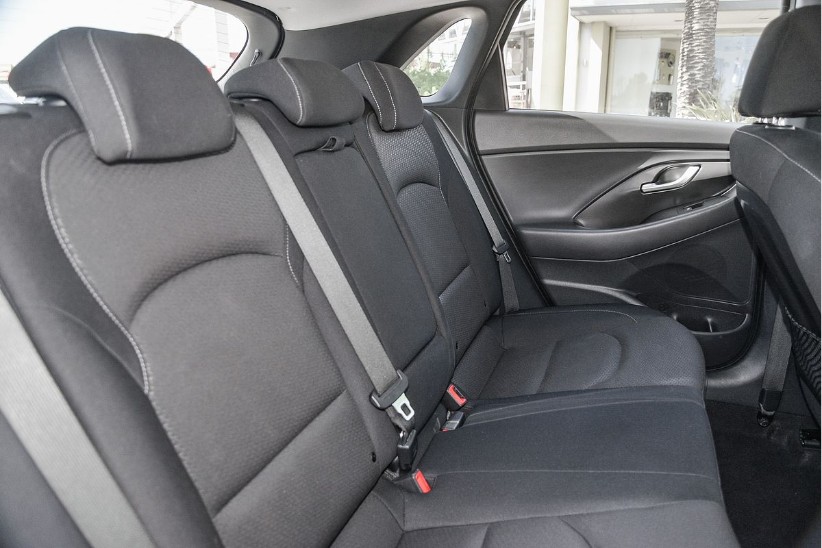 2020 Hyundai i30 Active PD2