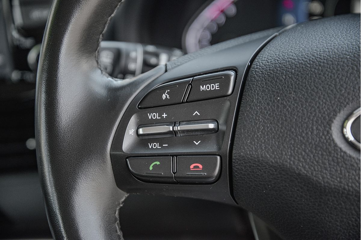 2020 Hyundai i30 Active PD2
