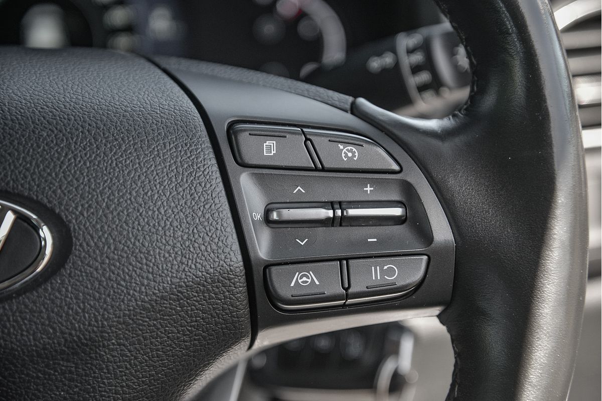 2020 Hyundai i30 Active PD2