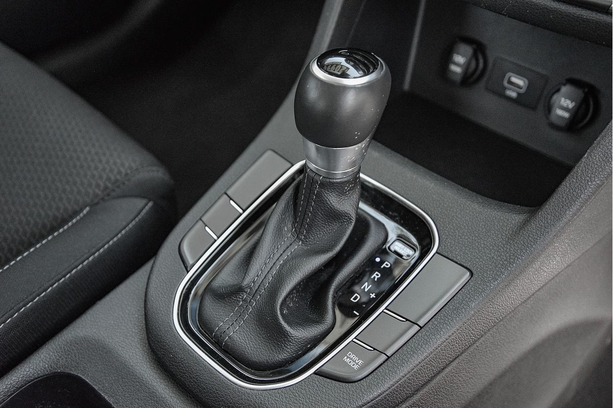 2020 Hyundai i30 Active PD2