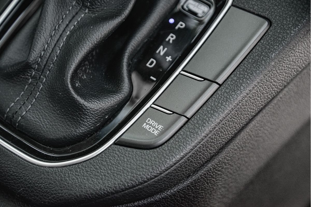 2020 Hyundai i30 Active PD2