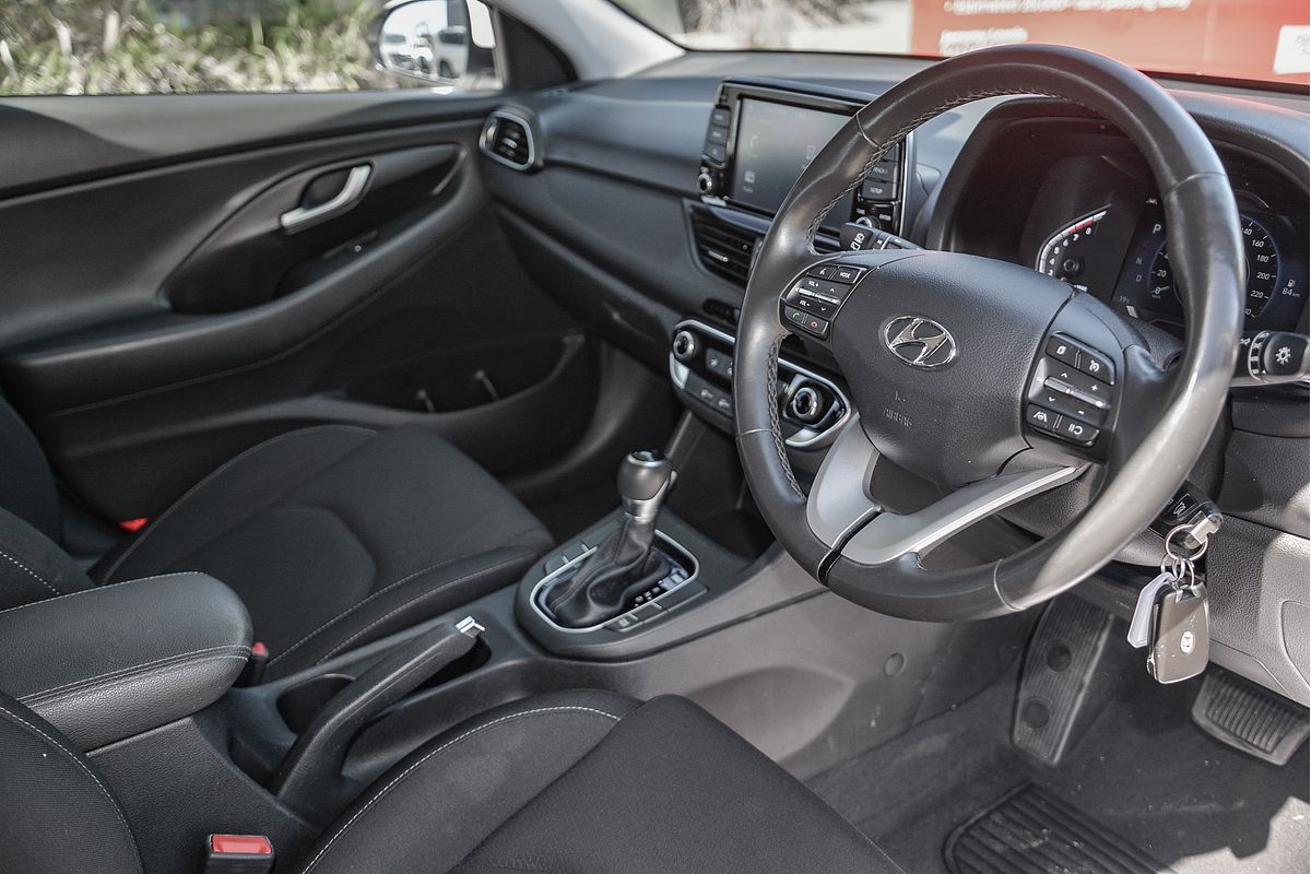 2020 Hyundai i30 Active PD2