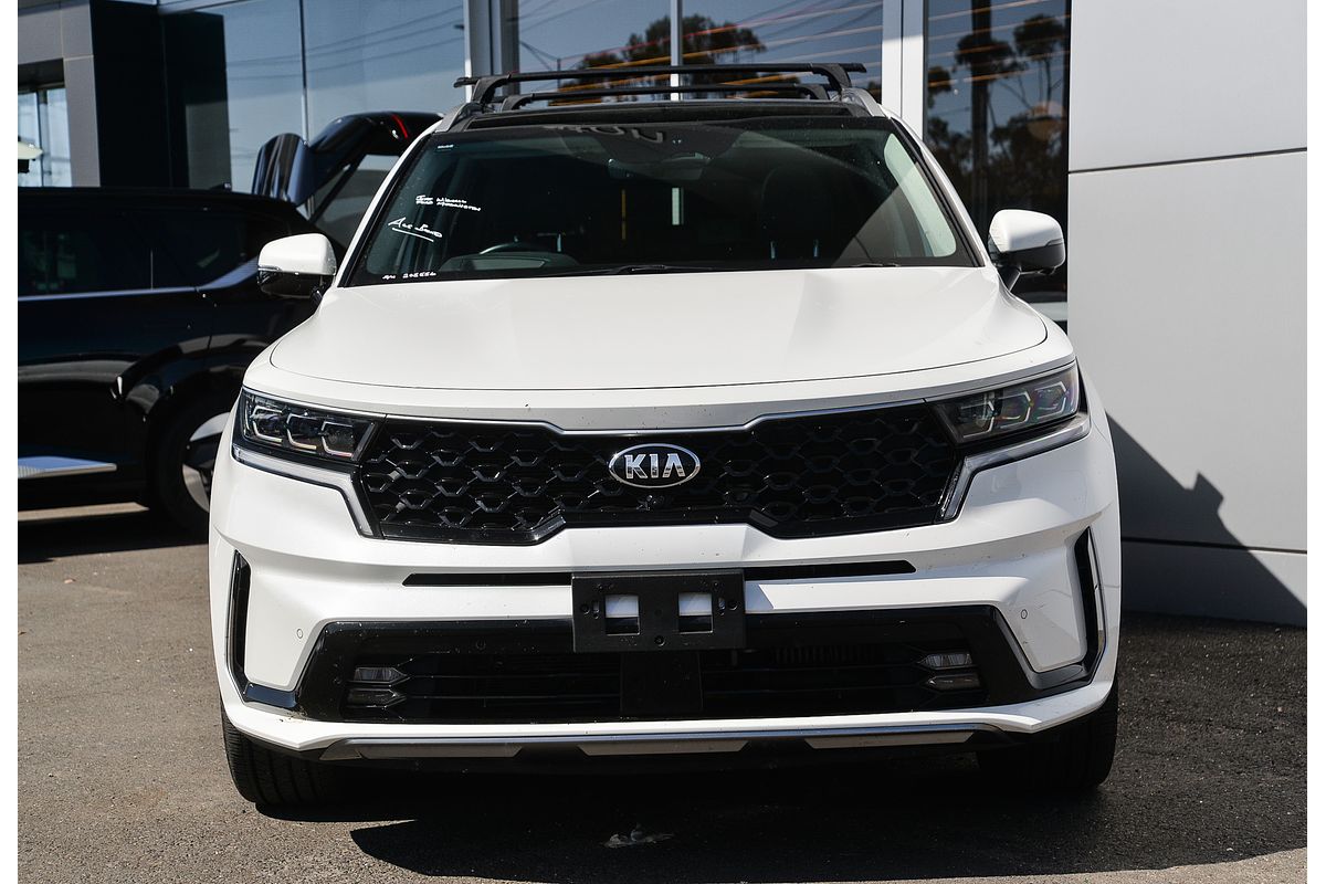 2020 Kia Sorento GT-Line MQ4